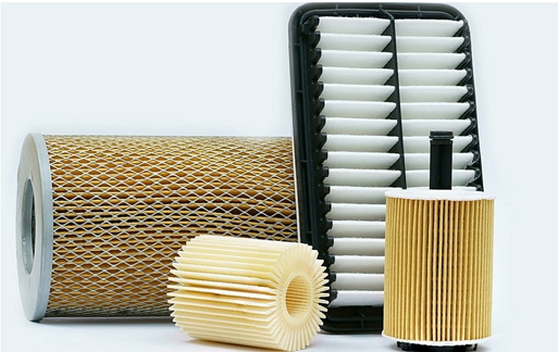 Protect the Lungs of the Engine-air Filter