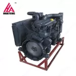 BF4M1013 Diesel Engine 4 Stroke 4 Cylinder Liquid Cooled  for Deutz