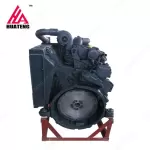 BF4M1013 Diesel Engine 4 Stroke 4 Cylinder Liquid Cooled  for Deutz