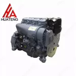 Air cooled 4 cylinder 4 stroke Beinei F4L912 engine for Deutz