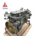 BF6M1013 Water Cooled 6 Cylinders D7D Engine For Deutz