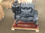 F3L912W Air Cooled Diesel Engine 3 Cylinders 29KW  31KW 33KW   Engines For Deutz