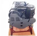 F3L912W Air Cooled Diesel Engine 3 Cylinders 29KW  31KW 33KW   Engines For Deutz