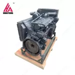 BF6M1013C Diesel Engine with Warranty 6 Cylinder Water Cooled Engine Suit for Deutz