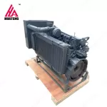 BF6M1013C Diesel Engine with Warranty 6 Cylinder Water Cooled Engine Suit for Deutz