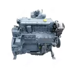 BF4M1013FC Deutz Diesel Engine Water Cooled For Generate Set