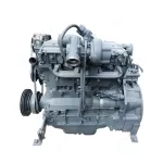 BF4M1013FC Deutz Diesel Engine Water Cooled For Generate Set