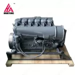 Supply for DEUTZ  Air Cooled Diesel Engine F6L912 Motor