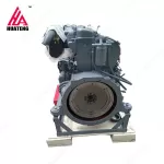 Brand new F2L912 Air Cooled 2 cylinder Diesel engine assembly for Deutz