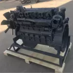 High quality 6 cylinders BF6M1013ECP water cooled diesel engine for deutz