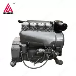 Brand new F4L912 Air Cooled 4 cylinder Diesel engine assembly for Deutz
