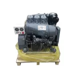 Beinei Air Cooled 3 Cylinder 4 Stock Diesel Engine for Deutz