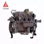 Water Cooled BF4M1013EC 102KW/136hp Diesel Engine for Deutz