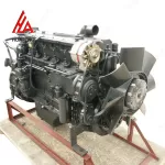 Diesel engine BF6M1013EC water cooled 6 cylinders engine for Deutz