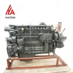 Diesel engine BF6M1013EC water cooled 6 cylinders engine for Deutz