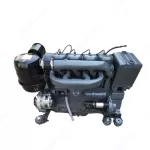 Brand New Air Cooled F4L914 4 Stroke 1500-2300 rpm Diesel Engine for Deutz