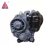 F2L511 Diesel Engine 4 Stroke Air Cooling 1800rpm to 2300 rpm for Deutz