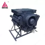 Air Cooling F8L413FW Diesel Engine for Deutz