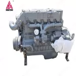 Water Cooled Motor TCD2013 L06 2V 110KW 2100rpm Widely Used in Construction Machine Diesel Engine Assembly for DEUTZ