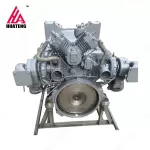 High Quality V12 Air Cooled BF12L513 Construction Machines Diesel Engine For Deutz