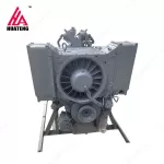 High Quality V12 Air Cooled BF12L513 Construction Machines Diesel Engine For Deutz