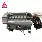 Hot Sale 6 Cylinder Air Cooled Diesel Engines BF6L913 for Deutz