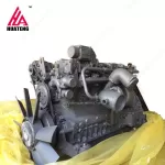 Brand New BF6M2012C Motor 6 Cylinder 155KW 210hp 2500rpm Water Cooled Diesel Engine Assembly for Deutz