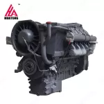 10 Cylinder V type Diesel Engine F10L413F Complete Engine Air Cooled for Deutz
