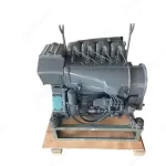 D914 L04 Air Cooled 58kw 2300rpm Diesel Engine for Deutz
