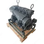 D914 L04 Air Cooled 58kw 2300rpm Diesel Engine for Deutz