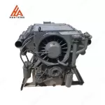 New Air Cooled V8 Engines F8L413F Diesel Engine for Deutz