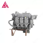 BF6M1015 Motor 6 Cylinder 324 Hp 2100rpm Water Cooled Diesel Engine Assembly for Deutz