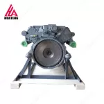 Air-Cooling 102kw/2300rpm 6 Cylinder F6L413FW Drilling Machine Engine For Deutz