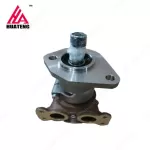 BFM1013MC Raw Water Pump 0422 9524 04229524 Apply for Deutz