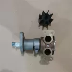 BFM1013MC Raw Water Pump 0422 9524 04229524 Apply for Deutz