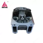 FL912 Diesel Engine Cylinder Head 2 Valves 04236181 04230612 04158517 02239758 04230614 04236202 for Deutz