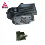 FL912 Diesel Engine Cylinder Head 2 Valves 04236181 04230612 04158517 02239758 04230614 04236202 for Deutz