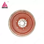 Diesel Engine Spare Parts Flywheel FL912 F6L913 F6L914 Model 04237029 02249203 for Deutz