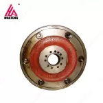 Diesel Engine Spare Parts Flywheel FL912 F6L913 F6L914 Model 04237029 02249203 for Deutz