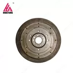 Diesel Engine Spare Parts Flywheel FL912 F6L913 F6L914 Model 04237029 02249203 for Deutz