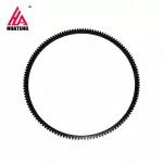 FL912 FL913 BFM1013 Diesel Engine Flywheel Ring Gear Rim 04900286 02131081 04905390 For Deutz