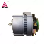 FL912 FL913 FL511 Air Cooled Diesel Engine Generator Alternator 12V 24V 01171617 01177481 for Deutz