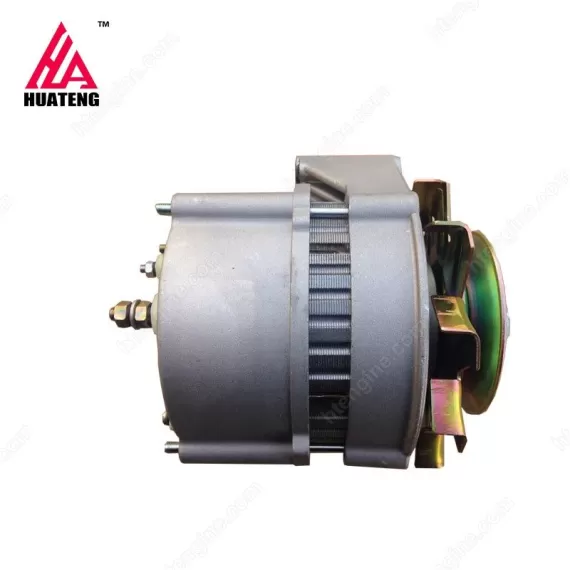 FL912 FL913 FL511 Air Cooled Diesel Engine Generator Alternator 12V 24V 01171617 01177481 for Deutz