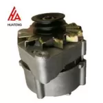 FL912 FL913 FL511 Air Cooled Diesel Engine Generator Alternator 12V 24V 01171617 01177481 for Deutz