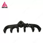 Apply for Deutz Engine F6L912 F6L912W F6L913 Exhaust Manifold 02244246 02161907