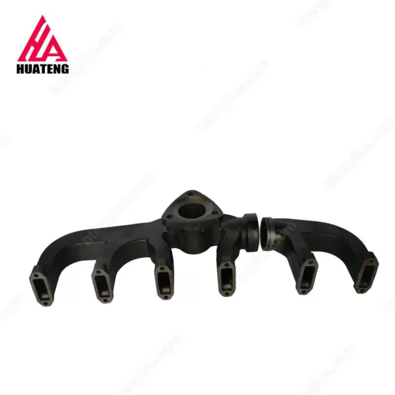 Apply for Deutz Engine F6L912 F6L912W F6L913 Exhaust Manifold 02244246 02161907