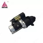 Diesel Engine Spare Parts Starter 12V FL912 913 2012 2013 1013 1012 Model 01180928 for Deutz