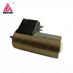 High Quality FL912 913 413 513 BFM1015 Shutdown Device Solenoid 01181665 01180814 01179933 01179114 for Deutz