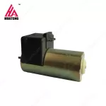 High Quality FL912 913 413 513 BFM1015 Shutdown Device Solenoid 01181665 01180814 01179933 01179114 for Deutz