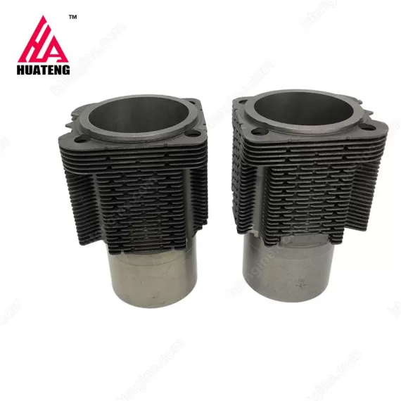 FL912 Cylinder Liner Cylinder Sleeve 04231497 04157756 04157403 for Deutz